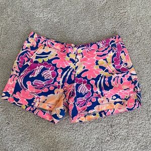 Lilly Pulitzer Board shorts